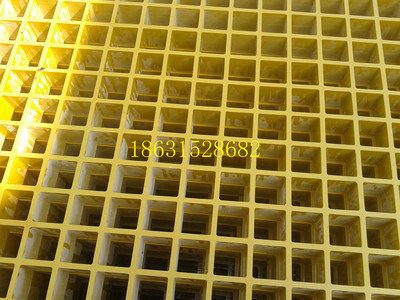 遼寧玻璃鋼格柵蓋板的特性與應(yīng)用